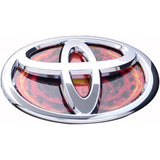 Heat Red Emblem Volcano W150