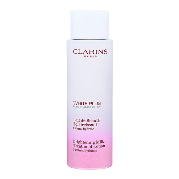 CLARINS White-Plus Bright Milk Lotion 200ml