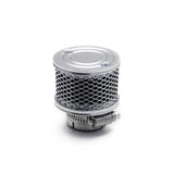 MOTOR ROCK SR400/500 Billet Breather Filter MR-In012