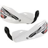 ZETA ZE74-4110 IMPACT X3 Hand Guard, White