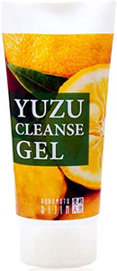 Kuramoto Bijin Yuzu Cleansing Gel