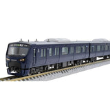 TOMIX 98357 N Gauge Sagami Railway 12000 Series Basic Set, 4 Cars, Railway Model, Train