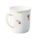 My Little Rose Okura Tougen 105C/5190 Mug, 10.1 fl oz (310 ml)