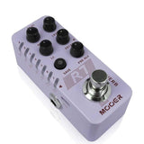 Mooer R7 Reverse Guitar Effector