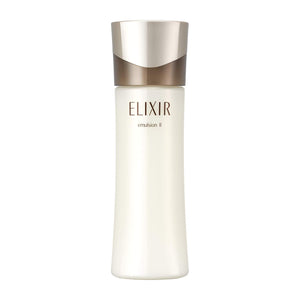 Elixir Advanced Emulsion T 2 Liquid 2 (Moist) Body 130ml