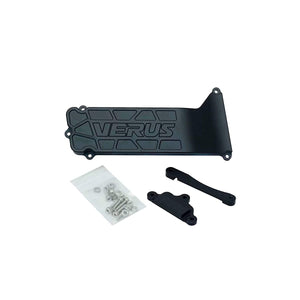 Verus Engineering (Velox): A0127a: Mazda Roadster (ND5RC): Throttle Pedal Spacer