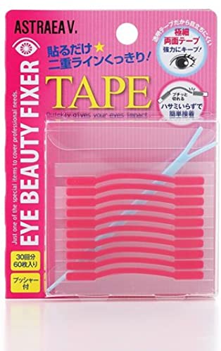 Astraea Virgo Eye Beauty Fixer Tape 2