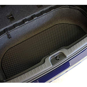 YMT NEW SERENA E-POWER C27 RUBBER LUGGAGE UNDERMAT C27-EP-R-LUB
