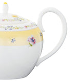 Noritake Bone China June Fleur Tea Item