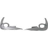 BRIGHTZ Sienta 1 172 175 Plating Front Corner Cover [FRO-ETC-BIG-006] Front side Gurnish NSP170G NSP172G NHP170G NCP170G NSP170 NSP170 NSP170 NSP175 NSP175 NSP NHP P170 P172 P 175 26850