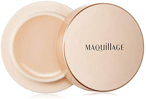 MAQuillAGE flat change base SPF15/PA++ makeup base 6g