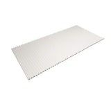 Topre L16 Easy Wave Neo Bathtub Lid, Shutter Type, 29.5 x 63.0 inches (75 x 160 cm), White