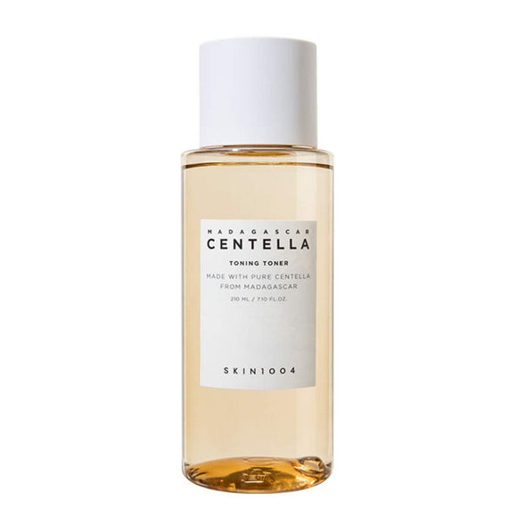 SKIN1004 Madagascar Centella Asiatica Toning Toner (210ml)