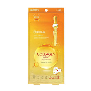 Collagen Impact Ampoule Mask JEX