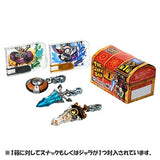 Snack World Trejarer Box No. 1 DP - BOX