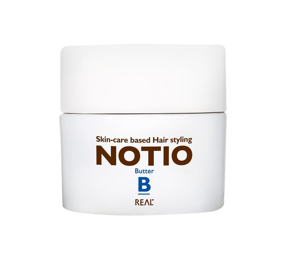 Real Chemical Notio Butter 45g