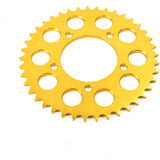 X.A.M JAPAN (Zam Japan) A4308-50 520-50T Sprocket A4308-50