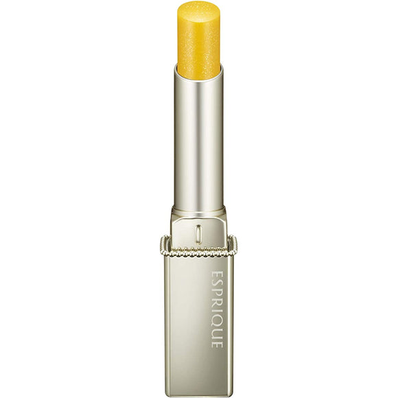 ESPRIQUE Prime Tint Rouge Lipstick YE550 Yellow 2.2g