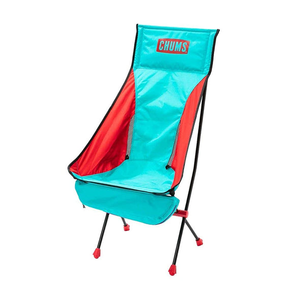 CHUMS Boby Foot Folding Chair
