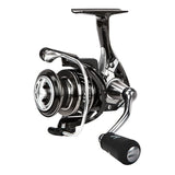 Zenith Okuma ITX ITX-2500H (J) Universal Spinning Reel, Silver