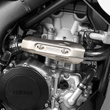 ZETA ZTP3-1011 Titanium Heat Protector, UNIVERSAL