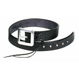 KADOYA LEATHER BELT SADDLE BELT, MODEL: NO.8846