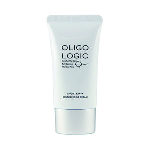 Oligologic Culturing BB Cream 30g