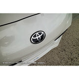 50 Prius Toyota GR Genuine Reartoyota Mark W120 Plating 50 Prius Riya Optimal Size Genuine Emblem