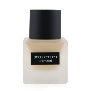 shu uemura Unlimited Lasting Fluid 574 (Foundation) SPF24/PA+++ Cream 574 [slightly bright] 35ml