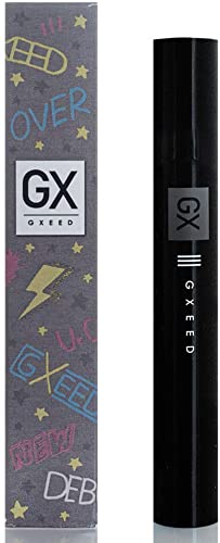 GXEED Men's Concealer, Covering Power Better Than BB Cream, Beard, Acne, Dark Circles, Blemishes, Beard Stick, For Men