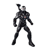 Bandai S.H. Figuarts Warmachine Mark 6 (Avengers: Endgame)