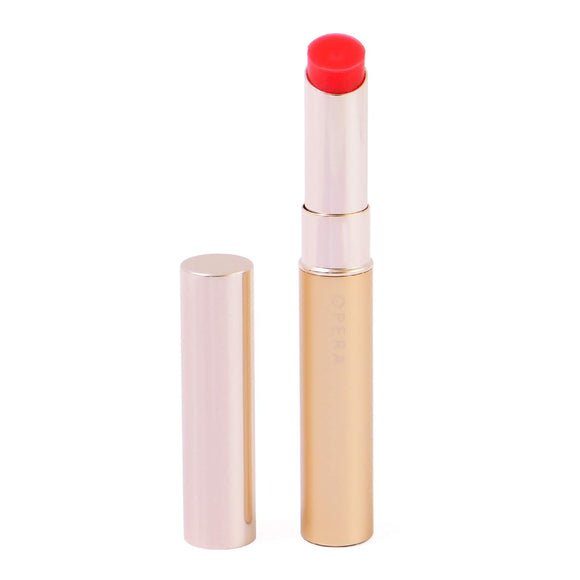 [OPERA] Opera Stick Gloss Sheer Lip Color Lipstick Bride Lip (07 (Coral Red))
