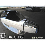 BRIGHTZ Impreza XV Hybrid GP Plating Door handle cover knob full cover type