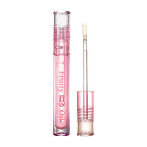 ETUDE Official Fruity Lip Oil Lip Balm GF (Grapefruit) 4ml