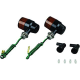 Posh (POSH) Motorcycle Supplies Aluminum Machine Sindow Inn Car Super Bike Mini Type 091032-N6
