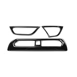 SecondStage SHN0189BLK NISSAN ROOX 40 Series Dust Panel, Piano Black