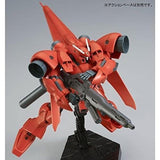 HGUC 1/144 Gerbera Tetra (Rollout Ver.) Plastic Model (Hobby Online Shop Exclusive)