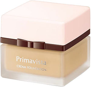 Primavista Cream Foundation Ocher 05 SPF15 PA++ 30g