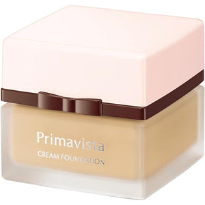 Primavista Cream Foundation Ocher 07 SPF15 PA++ 30g