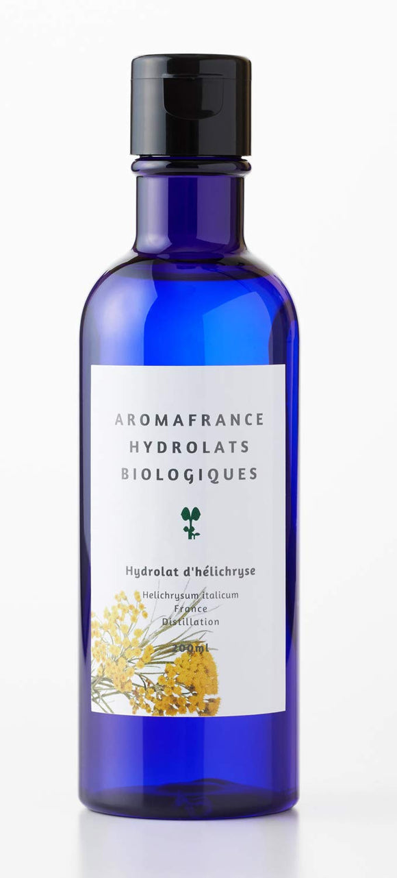 Aroma France Herb Water Helichrysum 200ml