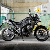 TEOGONIA GOLEM CONVEX TANKPAD 400X exclusive (Convex tank pad)