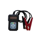 Meltec Daijyo ML-102 Battery Diagnostic Machine (LED Digital Display), DC 12 V, Diagnostic Contents: CCA Value, CA Value, MCA Value, Battery Deterioration, Power Status & Starting Capacity Detection