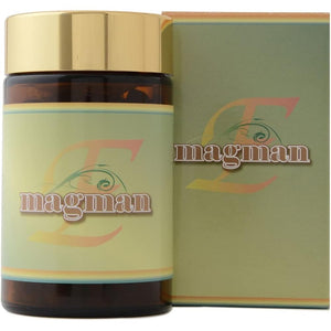 Mugman E (granular) developed by Eiki Nakayama! BIE Wild Plant Mineral Mugman + Enzyme (100g)