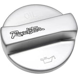 I.L.Motorsport Oil Filler Cap Roadster NCEC/ND5/ERC Silver NCD-301215E