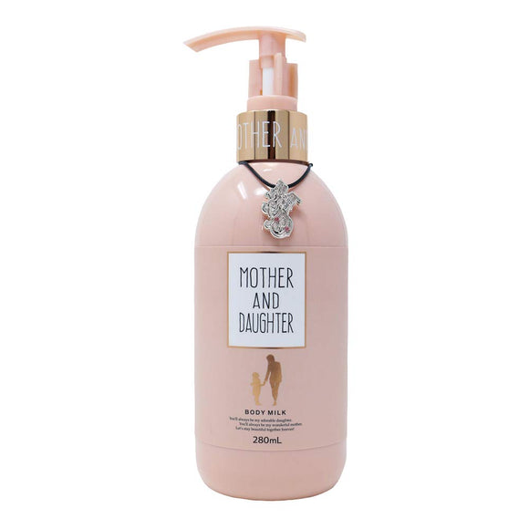 MOTHER AND DAUGHTER Mother & Daughter Body Milk 280ml