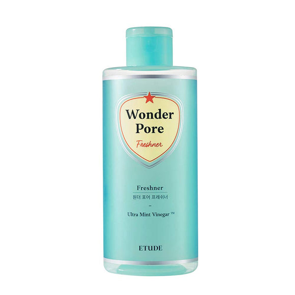 ETUDE Etude Wonder P Lotion (250ml) Toner No Additive Wiping Lotion