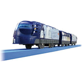 Plarail Sumikko Gurashi x Nankai Rapid Wrapping Train