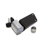 MOTOR ROCK SR400/500 Handle Lock Kit MR - EL015