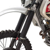 DRC Sirikonfo-Kubu-Tu Type L Black