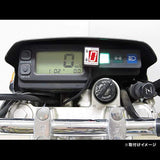 Pro Tec (Protec) SIHUTOPOZISYONINZIKE-TA-FULL KIT 11079 KLX250 (98- 06/08) D Tracker (98-06) D Tracker X (x 08) SUPER SHERPA (97-06) Spi- K66